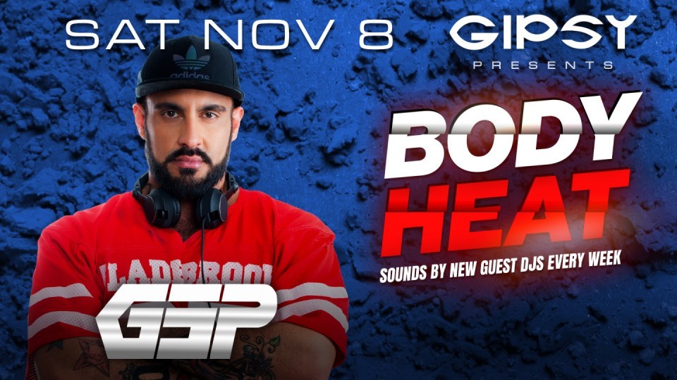 2025-11-07 - 0602 Body Heat 0809-0320