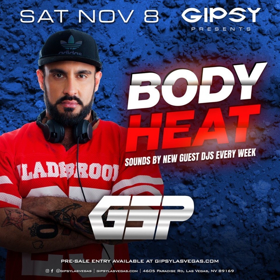 2025-11-07 - 0602 Body Heat 0809-0320