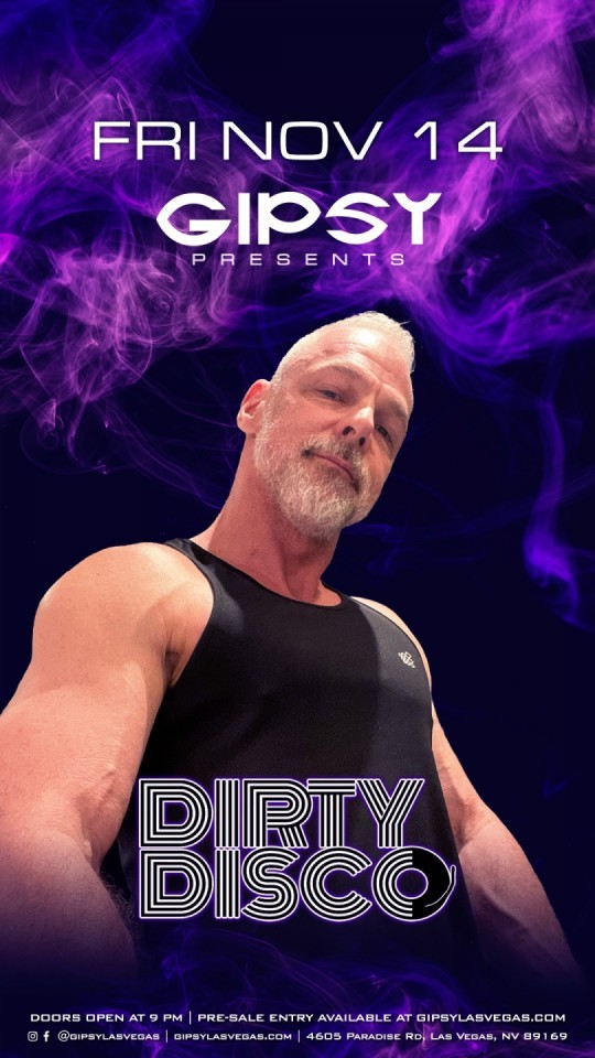 2025-11-13 - 0503 - Friday Night Fierce