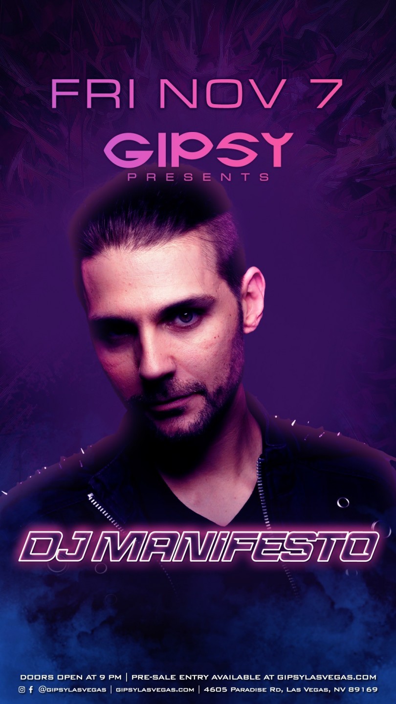 2025-11-06 - 0503 - Friday Night Fierce