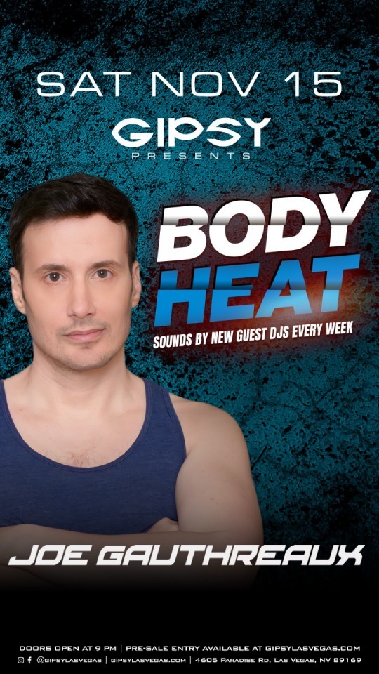 2025-11-14 - 0602 Body Heat 0809-0320