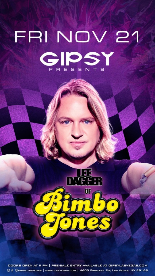 2025-11-20 - 0503 - Friday Night Fierce