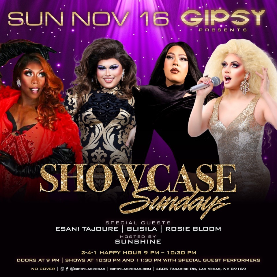 2025-11-15 - 0710 Showcase Sunday