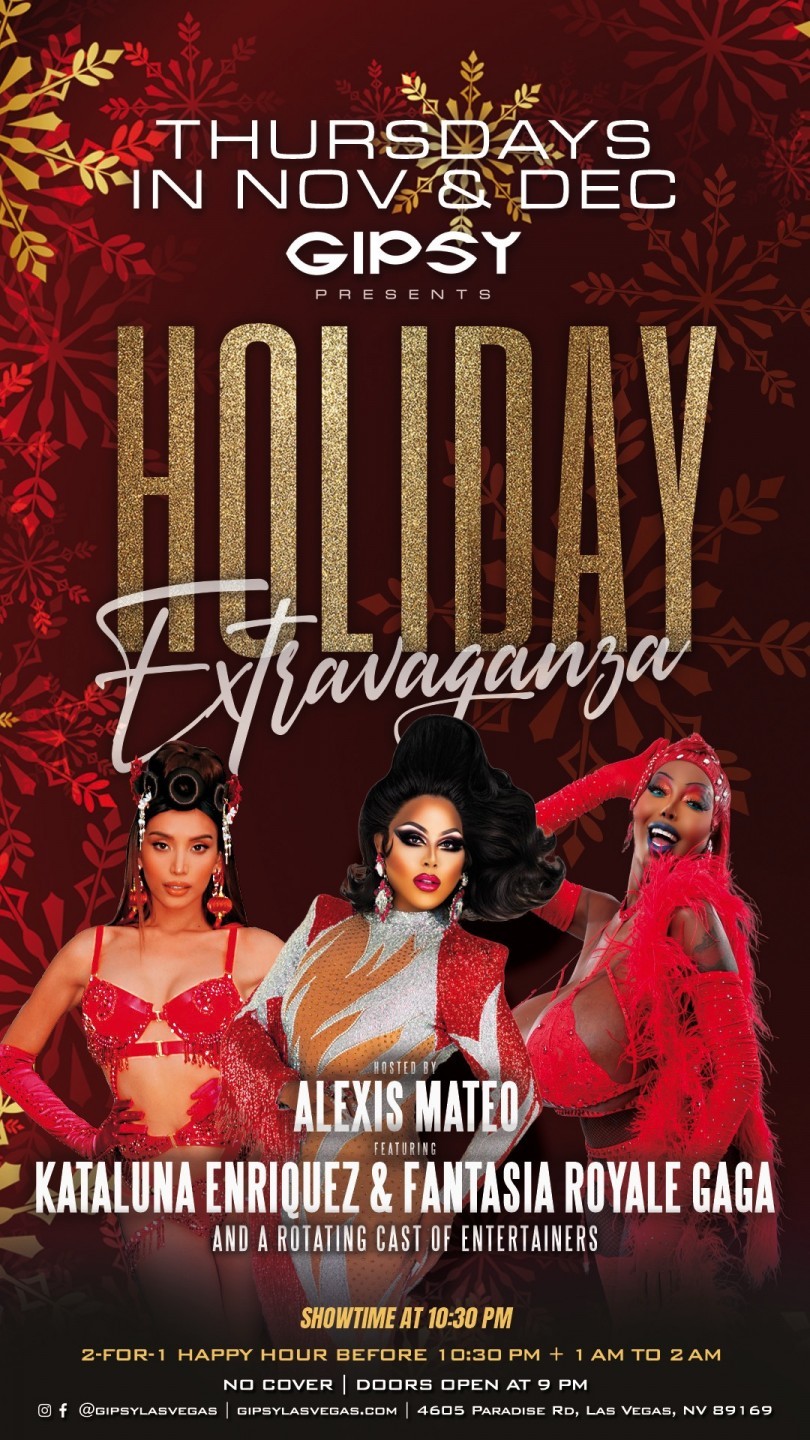 2025-12-03 - 0004 Holiday Extravaganza