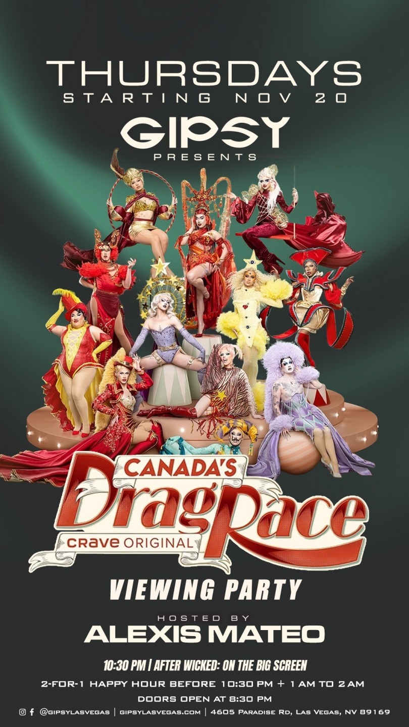 2026-01-14 - 0004 - Canada’s Drag Race Viewing Party
