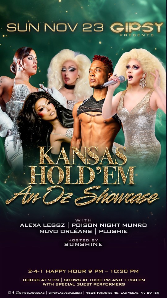 2025-11-22 - 0710 Showcase Sunday