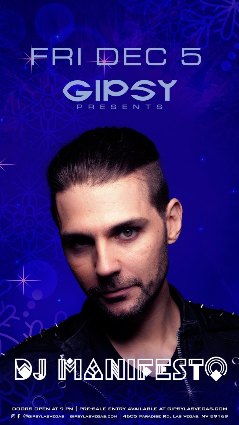 2025-12-04 - 0503 - Friday Night Fierce