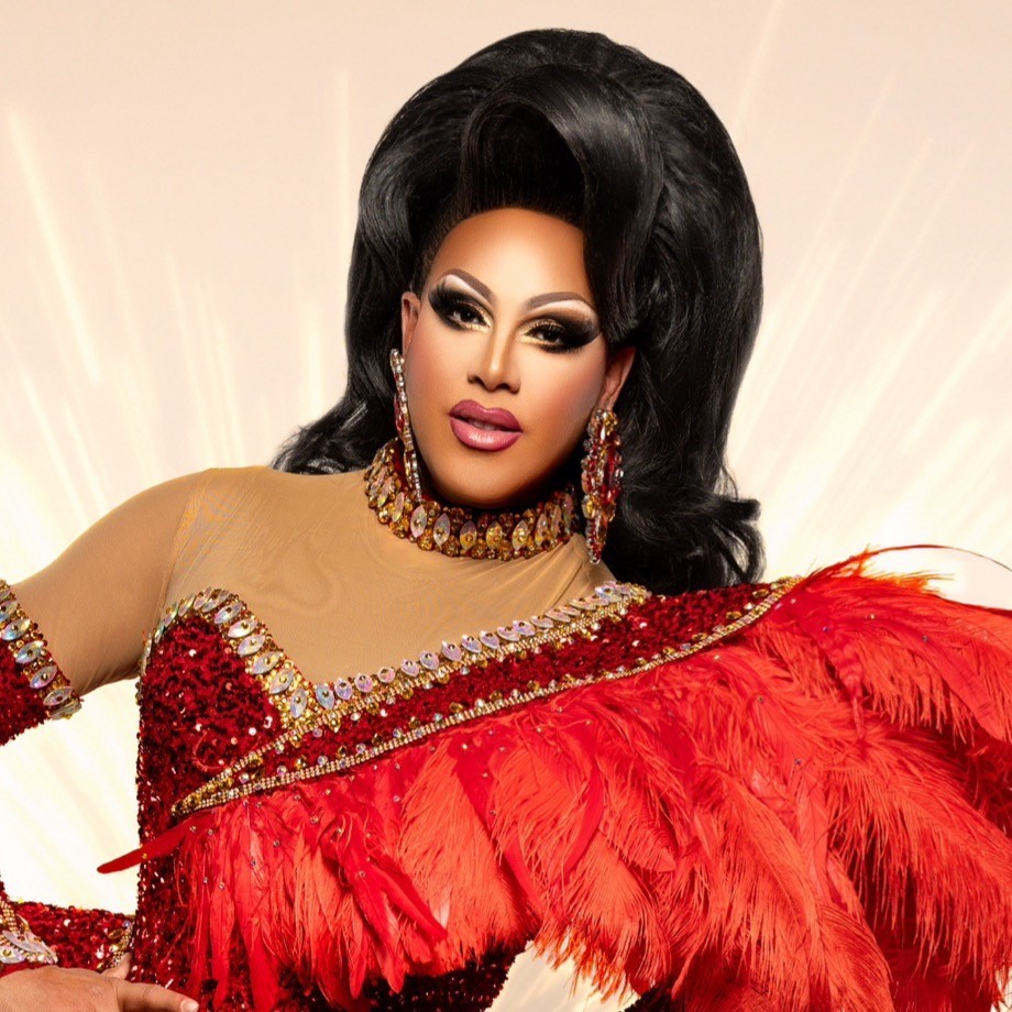 Alexis Mateo