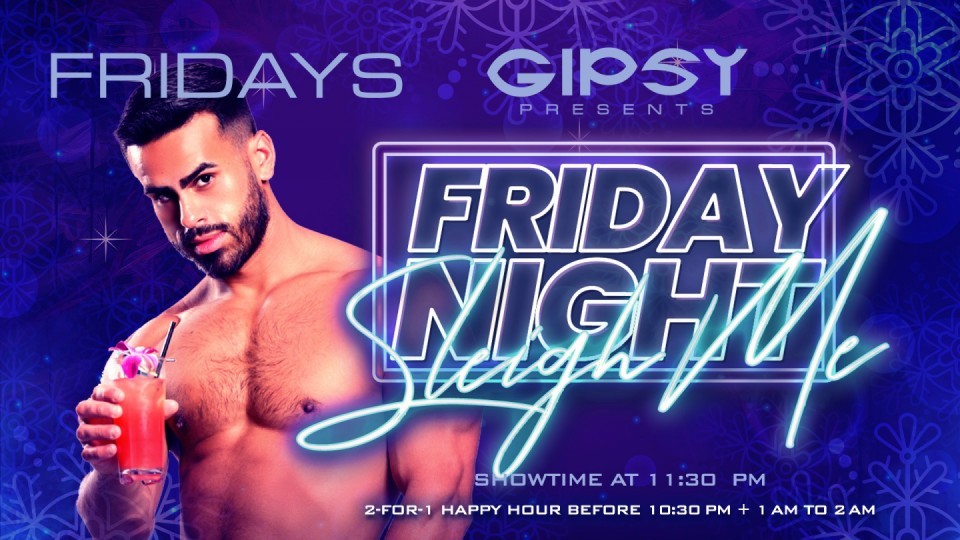 2025-11-27 - 0503 - Friday Night Fierce