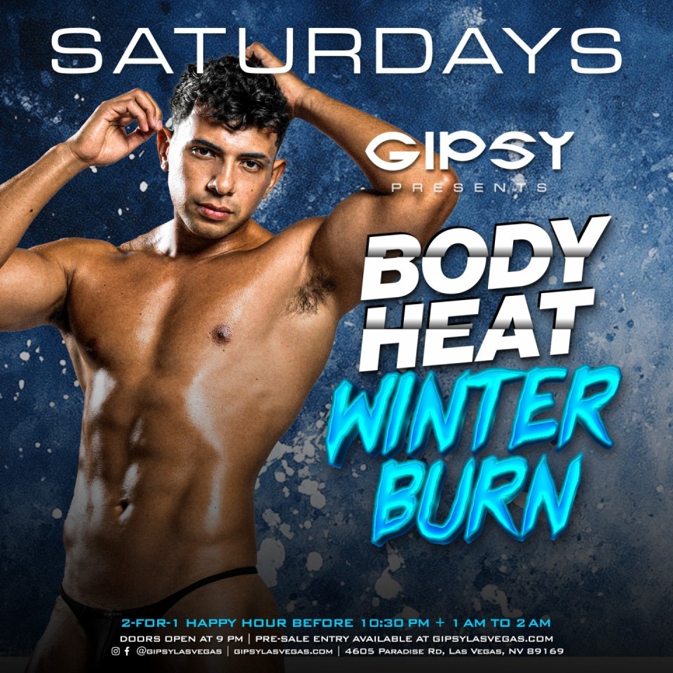 2025-12-05 - 0602 Body Heat 0809-0320