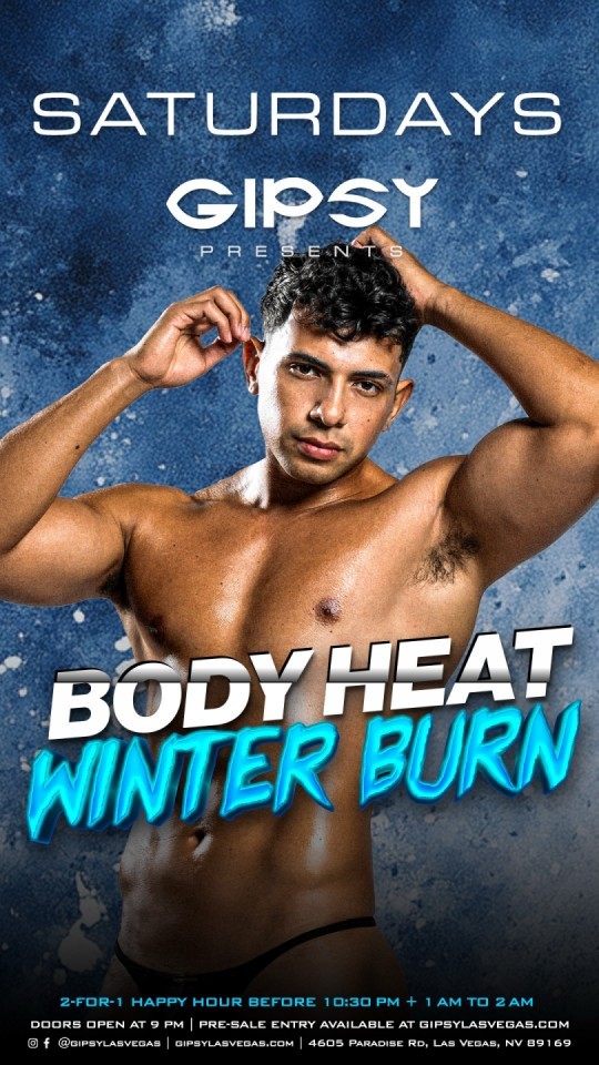 2025-12-05 - 0602 Body Heat 0809-0320