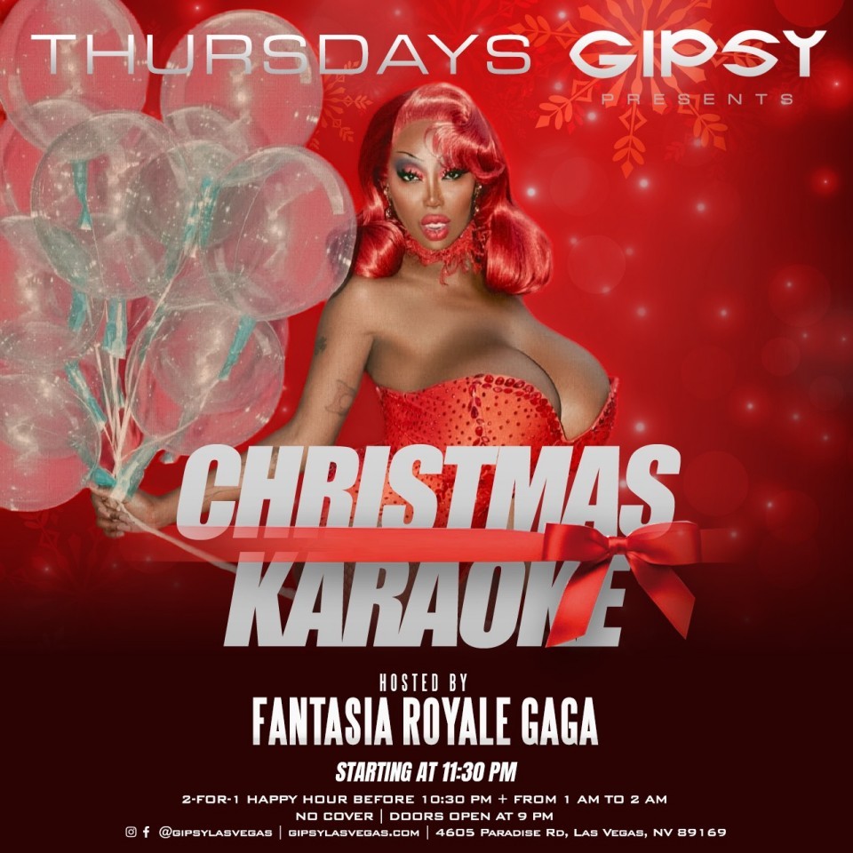 2025-12-10 - 0402 - Christmas Karaoke