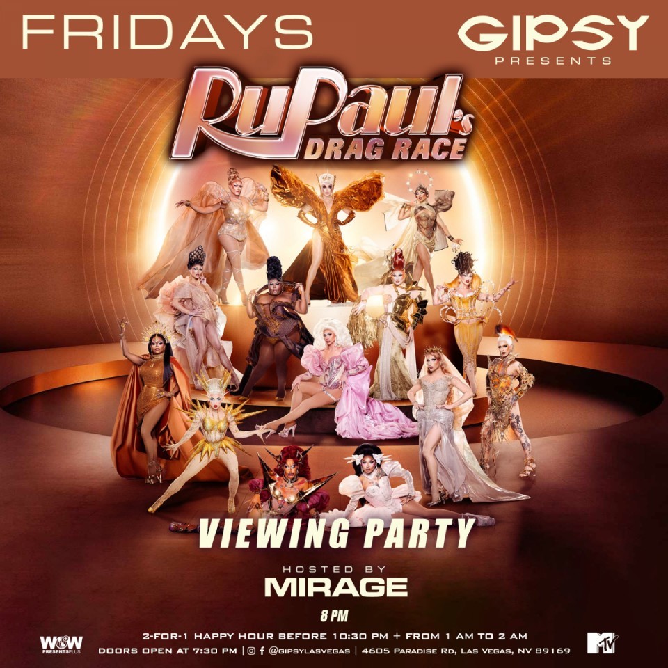 2026-01-01 - 0501 Drag Race Season 18