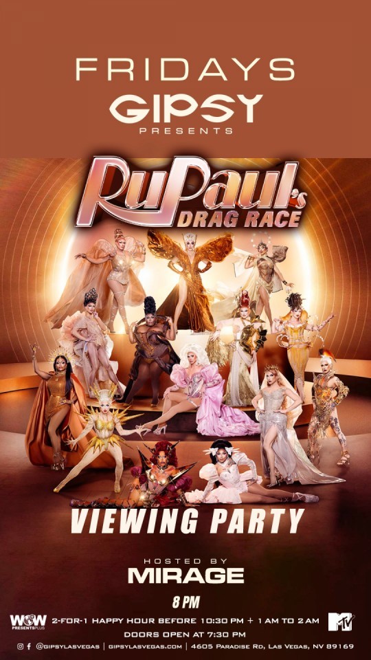 0501 Drag Race Season 18