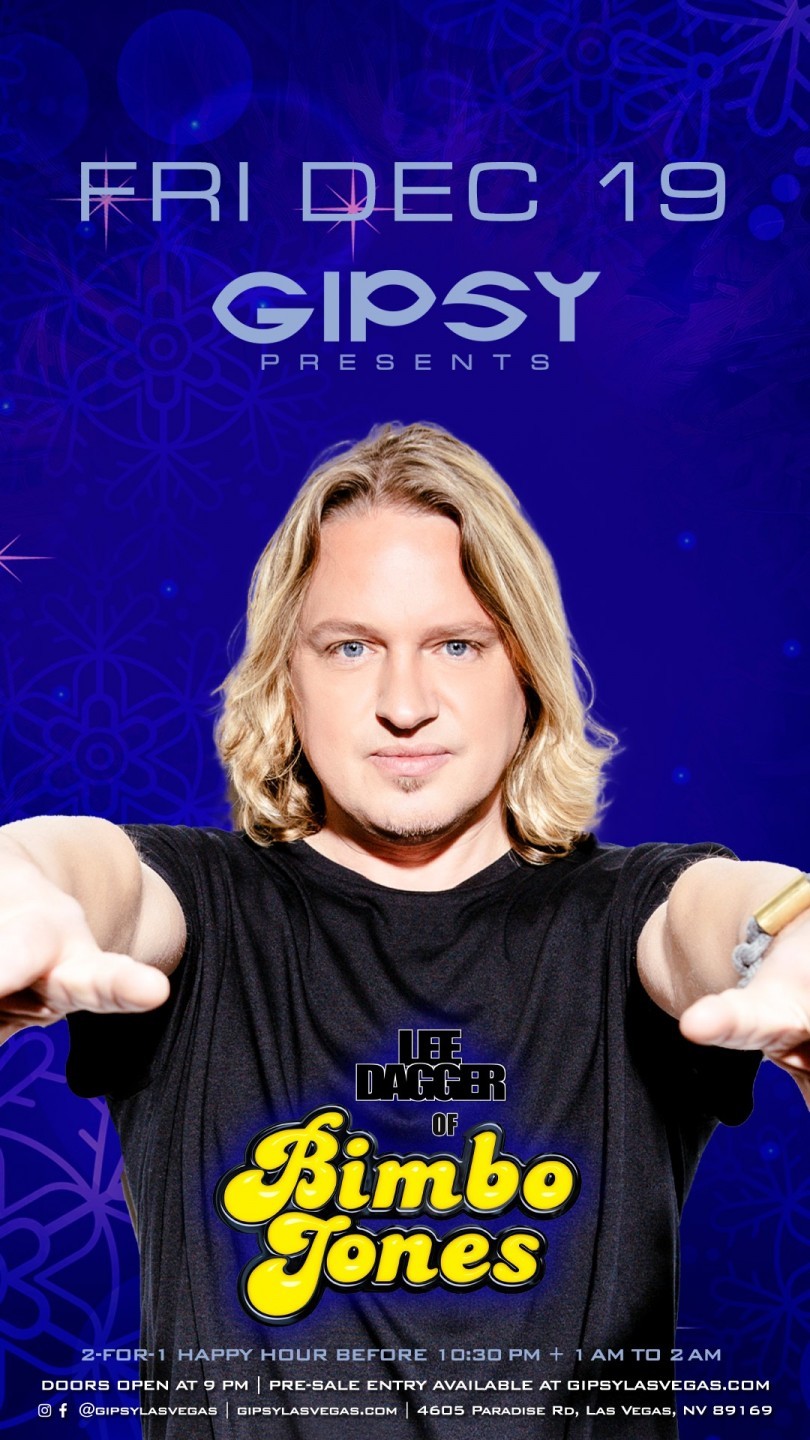 2025-12-18 - 0503 - Friday Night Fierce