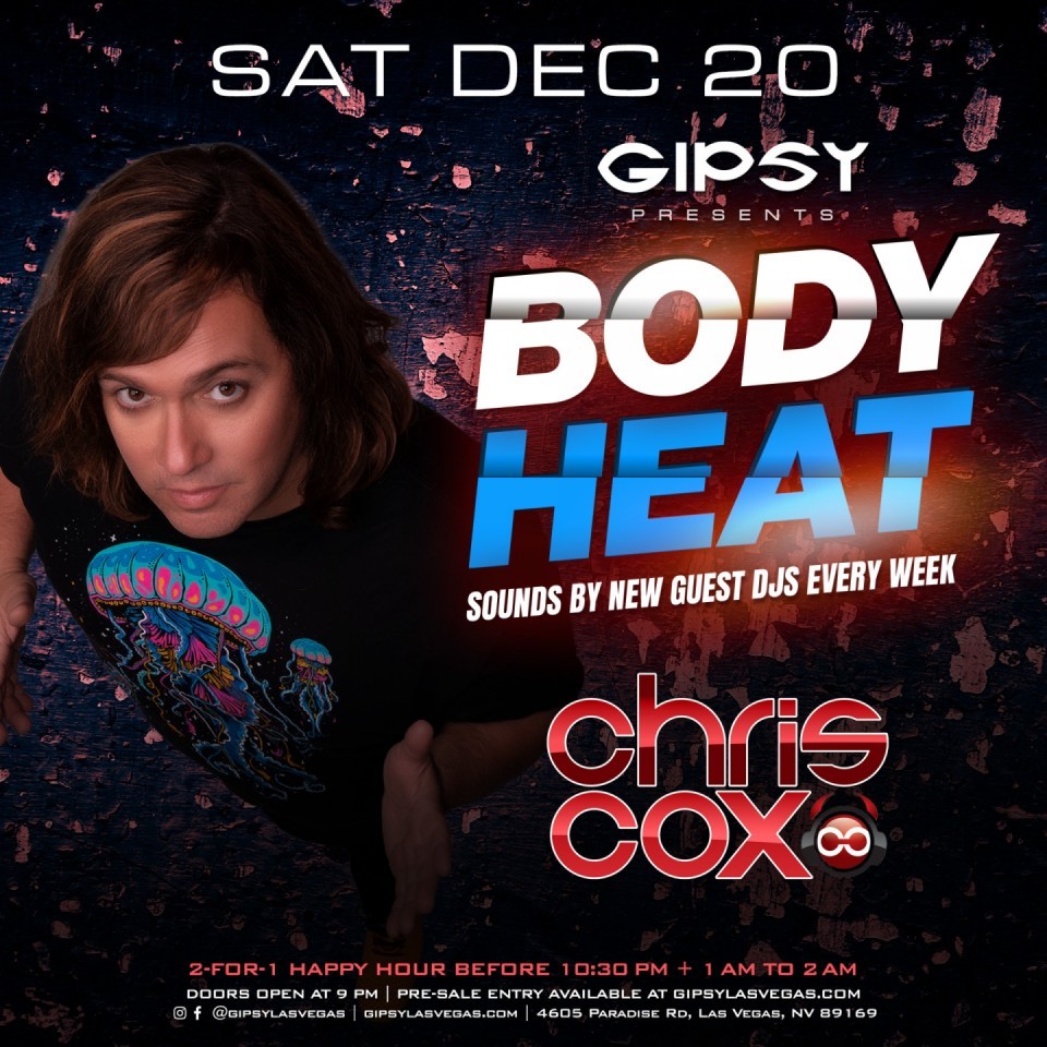 2025-12-19 - 0602 Body Heat