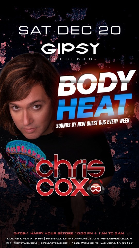 2025-12-19 - 0602 Body Heat