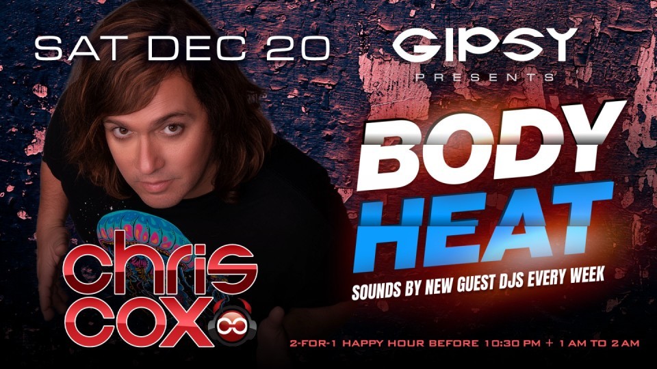 2025-12-19 - 0602 Body Heat