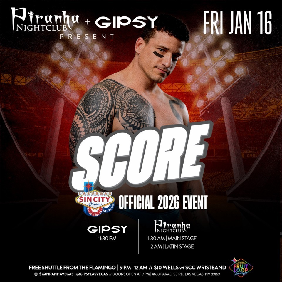 2026-01-15 - 0503 - Friday Night Fierce