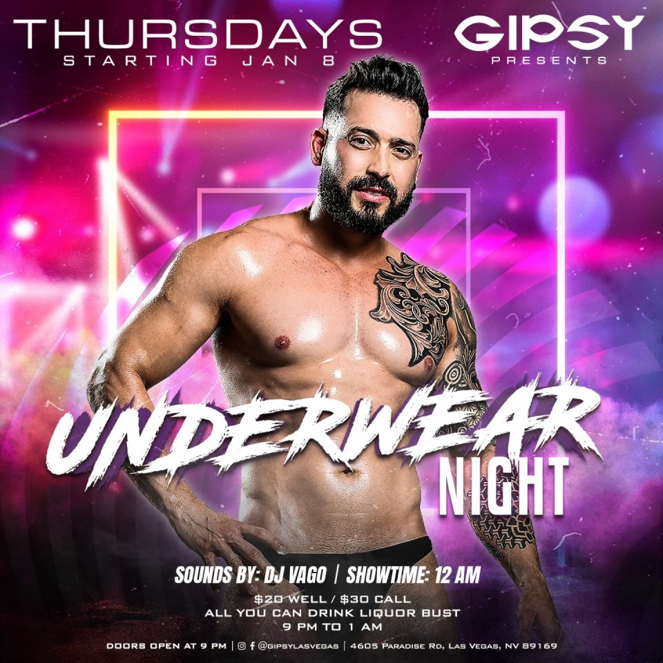 2026-01-21 - 0400 Underwear Night