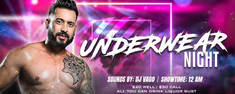 0400 Underwear Night