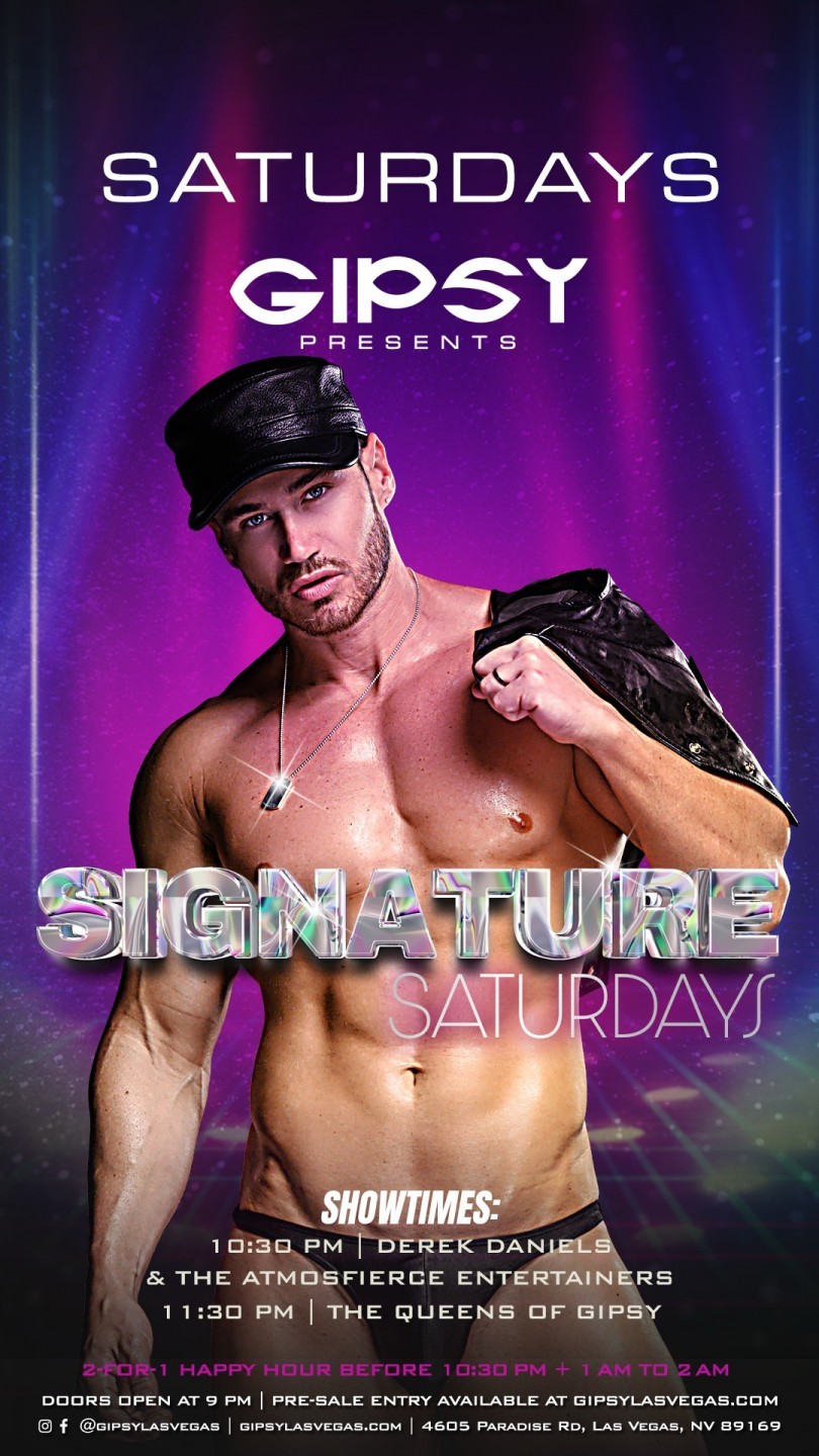 2026-01-09 - 0610 Signature Saturdays
