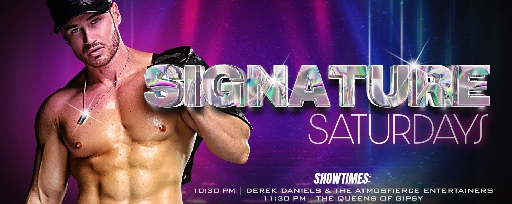 0610 Signature Saturdays