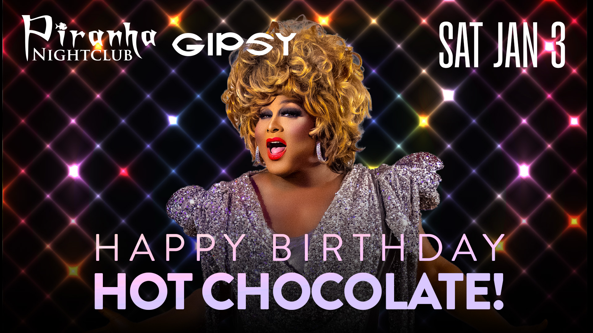 Gallery 01 - HBD Hot Chocolate
