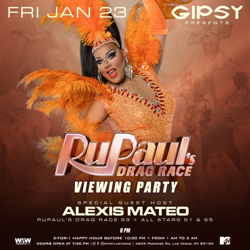 2026-01-22 - 0501 Drag Race Season 18