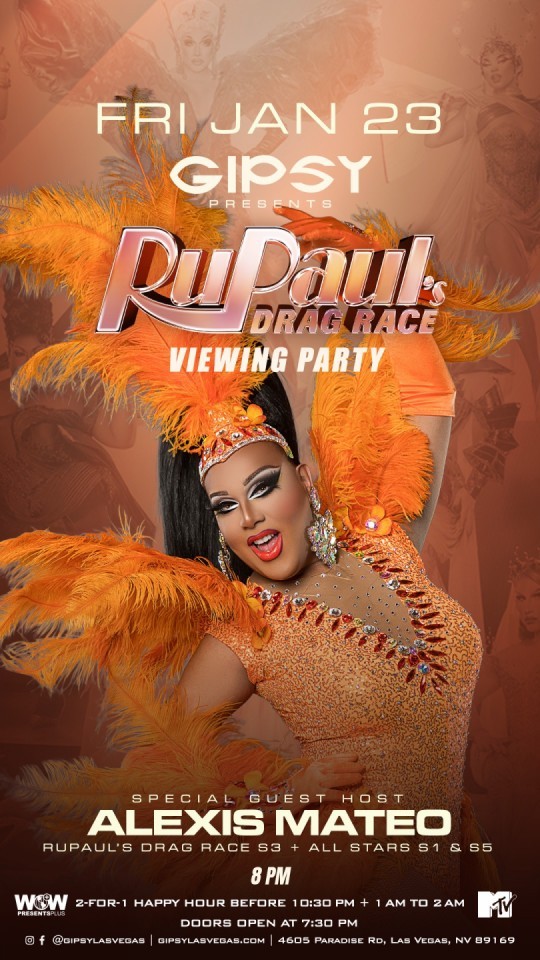 2026-01-22 - 0501 Drag Race Season 18