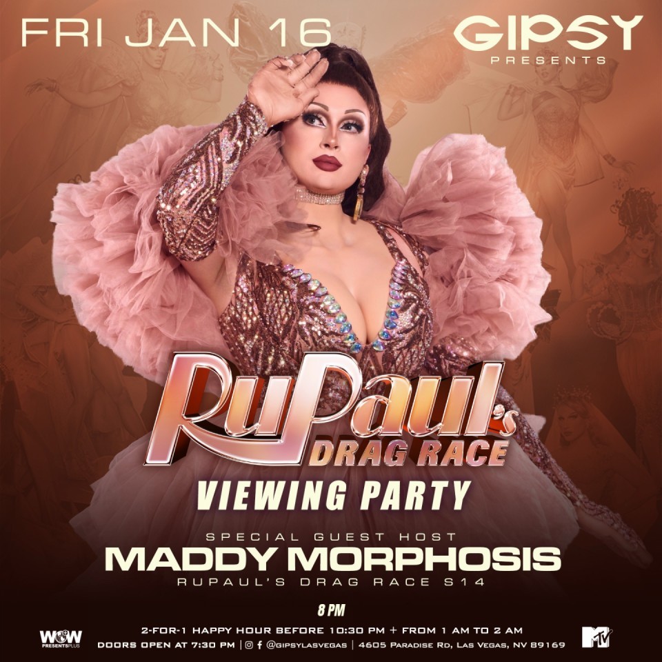 2026-01-15 - 0501 Drag Race Season 18