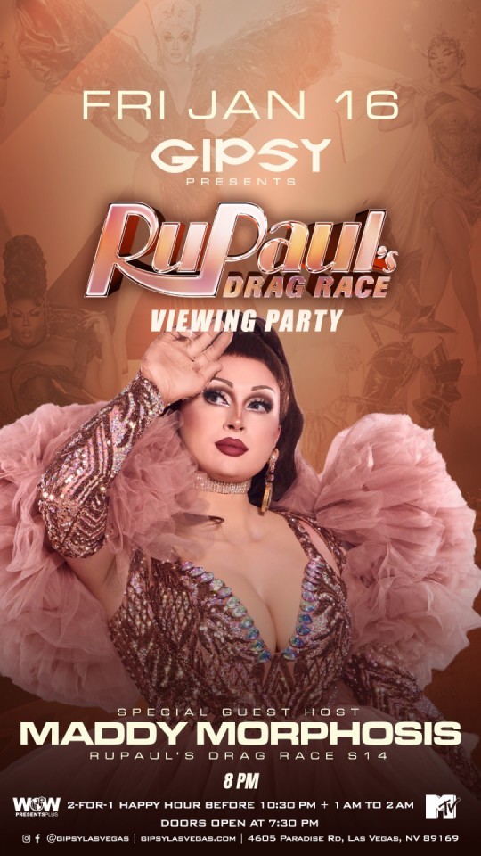 2026-01-15 - 0501 Drag Race Season 18