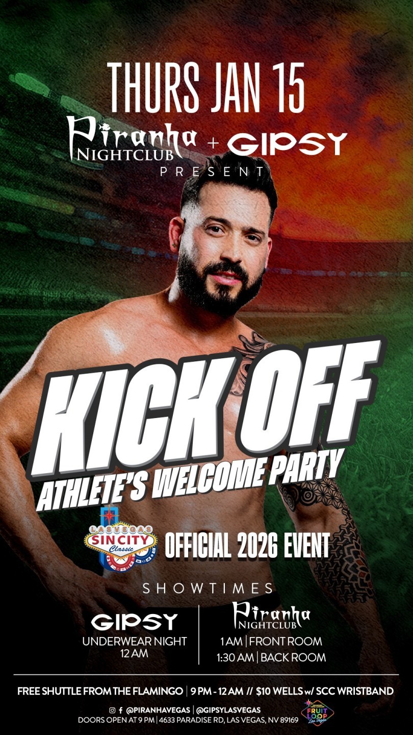 2026-01-14 - 0400 Underwear Night