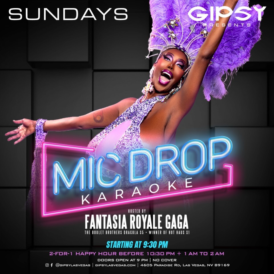 2026-01-10 - 0700 - Mic Drop