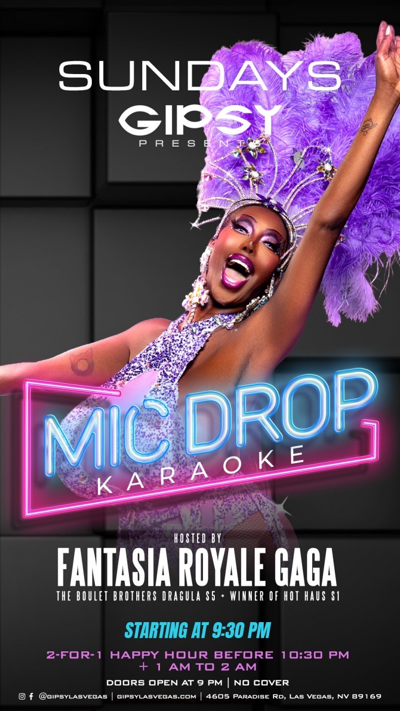 2026-01-17 - 0700 - Mic Drop