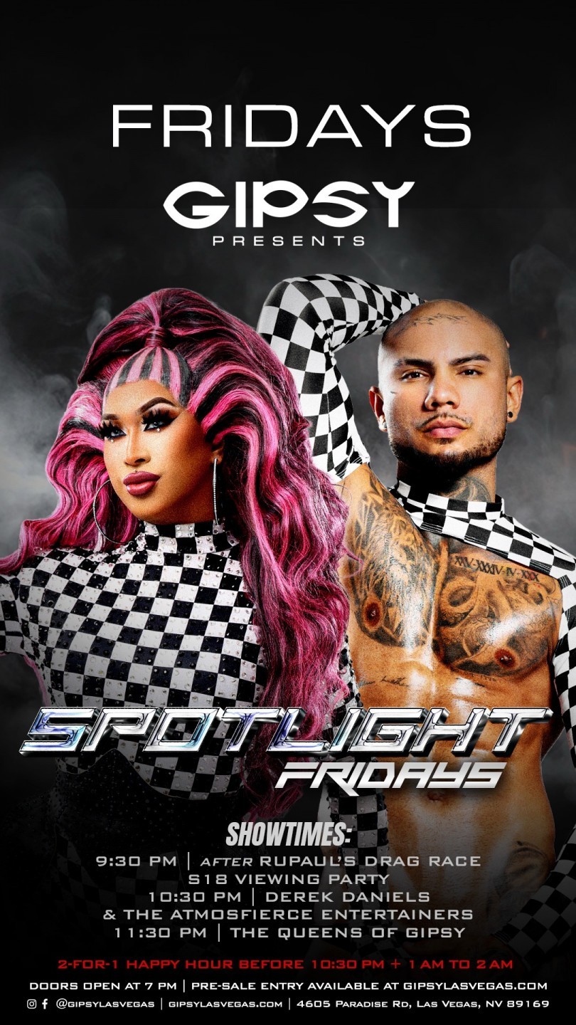 2026-01-22 - 0503 - Redline Fridays