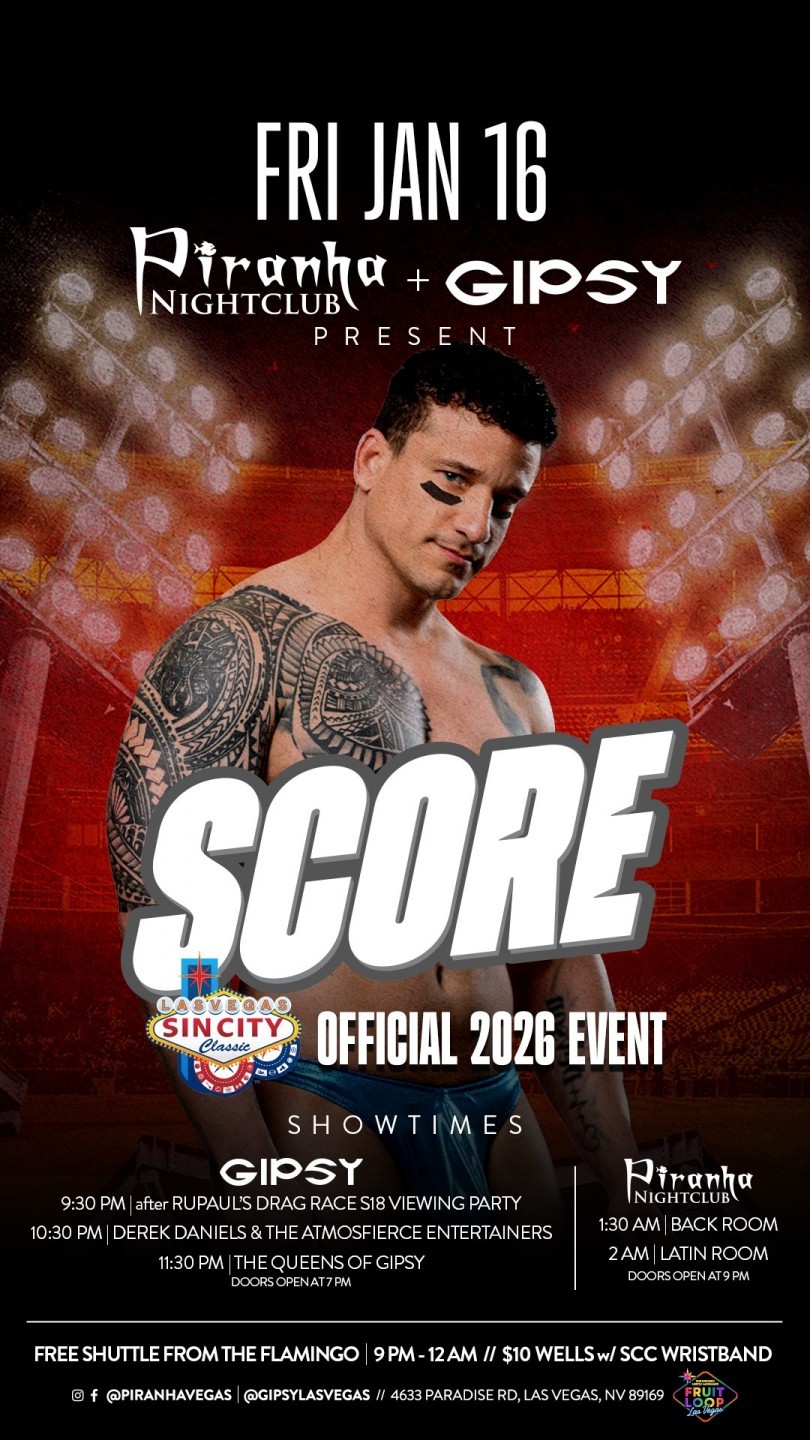 2026-01-15 - 0503 - Spotlight Fridays