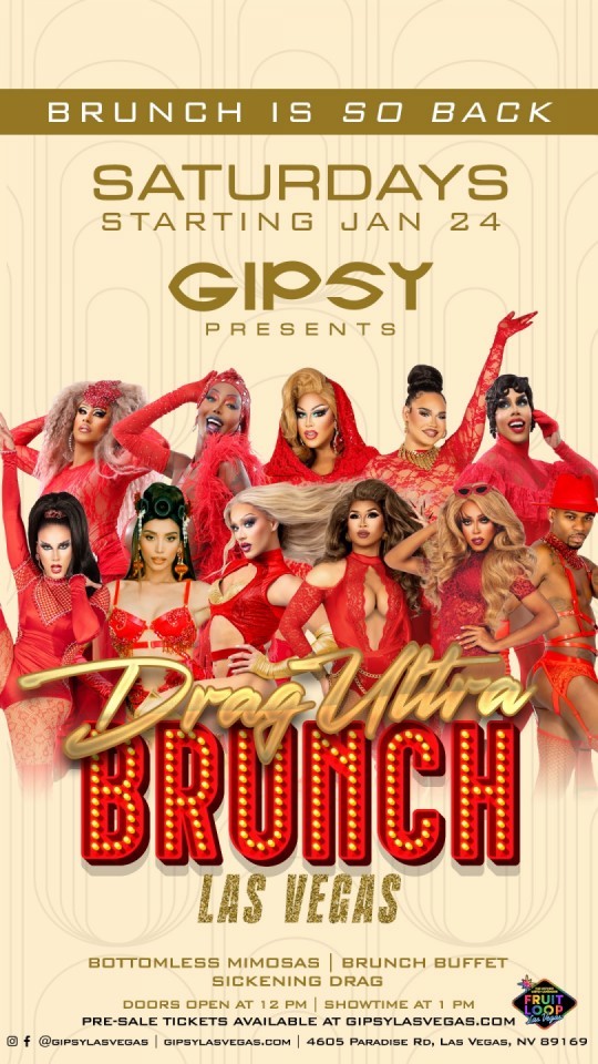 2026-01-24 - 0600 ULTRA BRUNCH