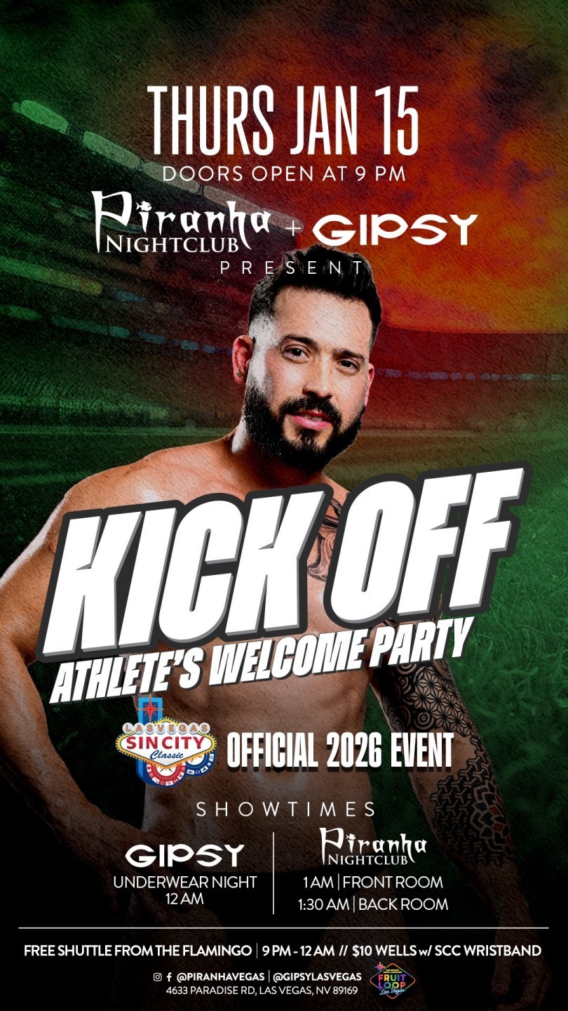 2026-01-14 - 0400 Underwear Night