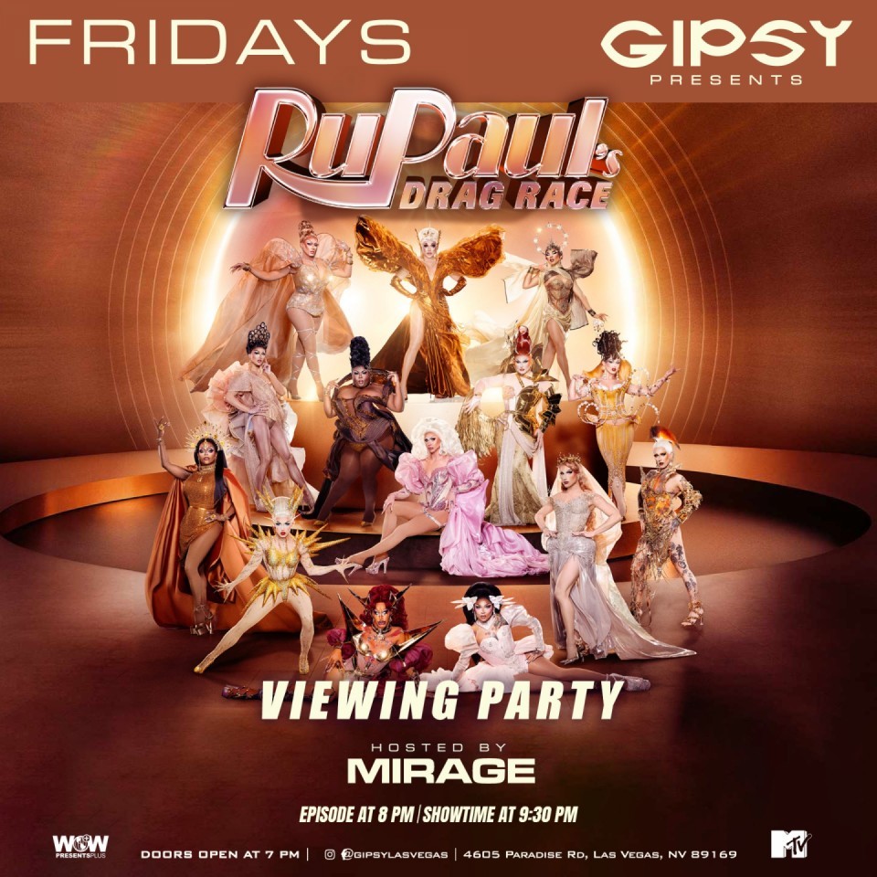 0501 Drag Race Season 18