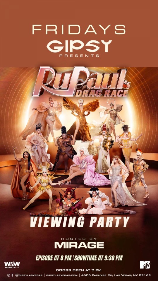 2026-02-05 - 0501 Drag Race Season 18