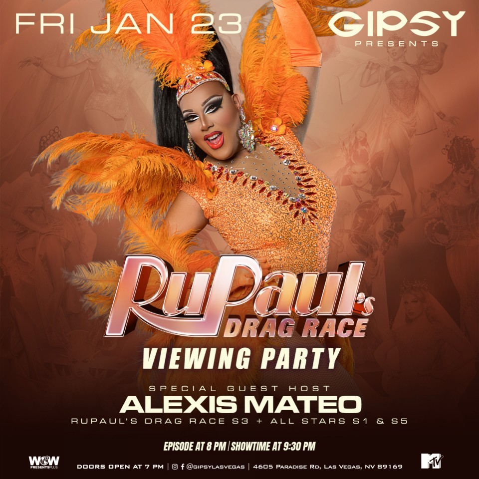 2026-01-22 - 0501 Drag Race Season 18