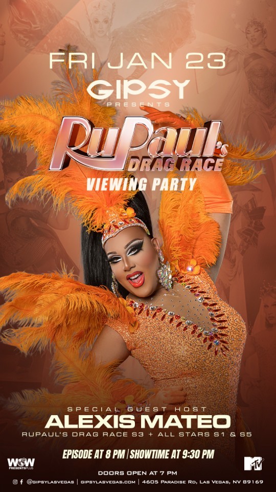 2026-01-22 - 0501 Drag Race Season 18