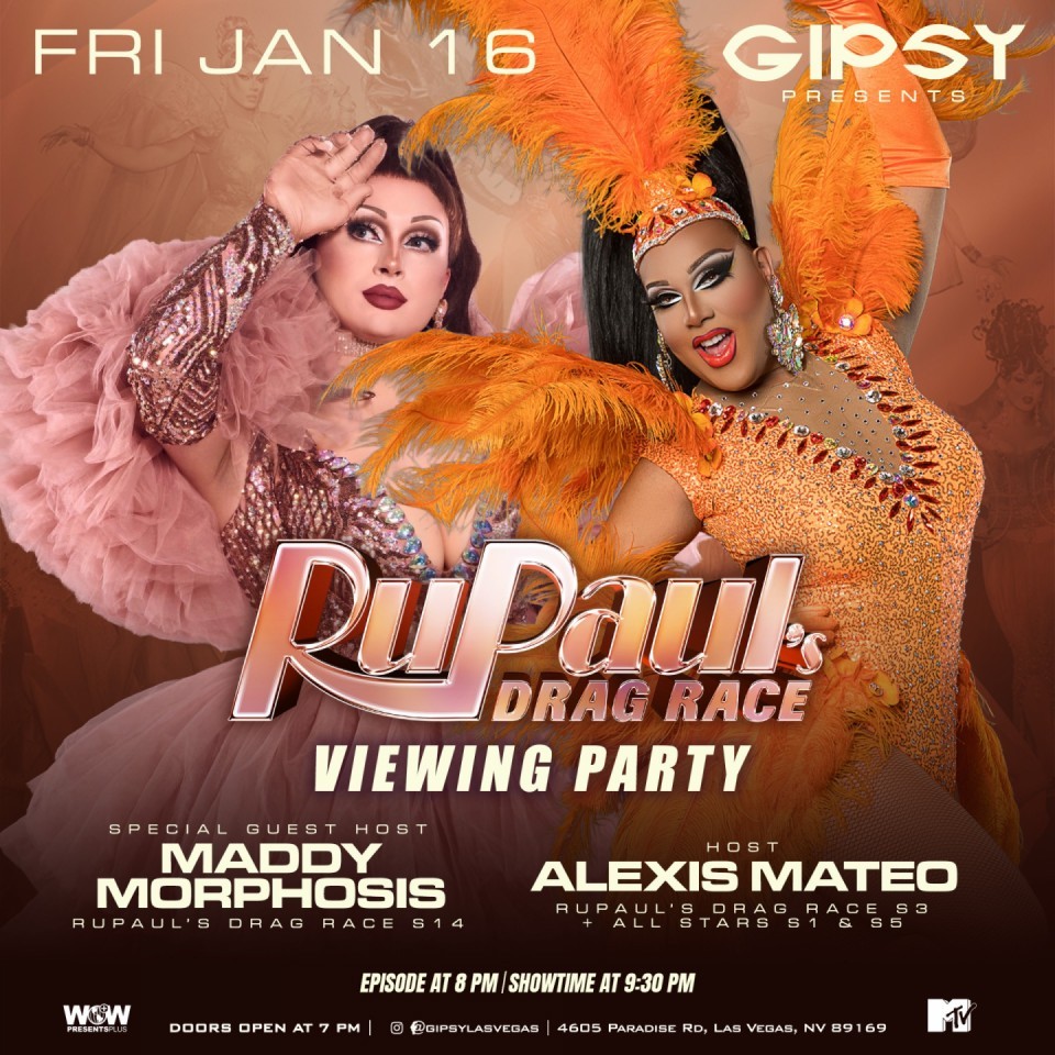 2026-01-15 - 0501 Drag Race Season 18