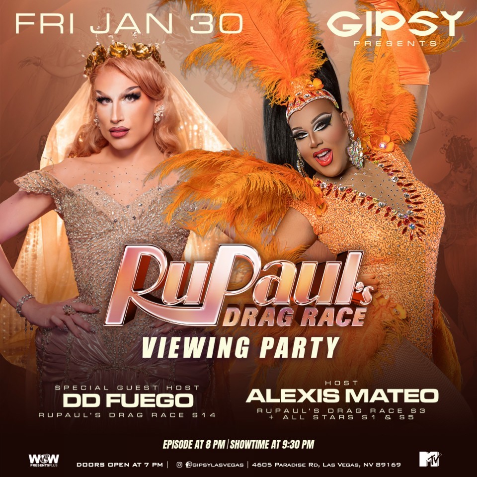 2026-01-29 - 0501 Drag Race Season 18