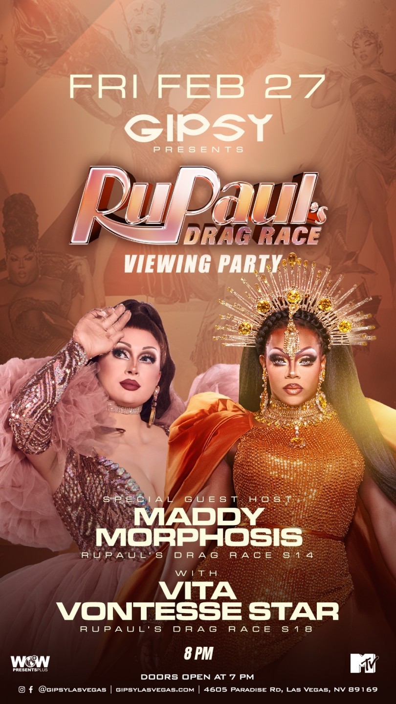 2026-02-26 - 0501 Drag Race Season 18