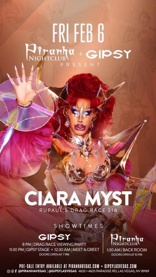 2026-02-05 - 0503 - Redline Fridays