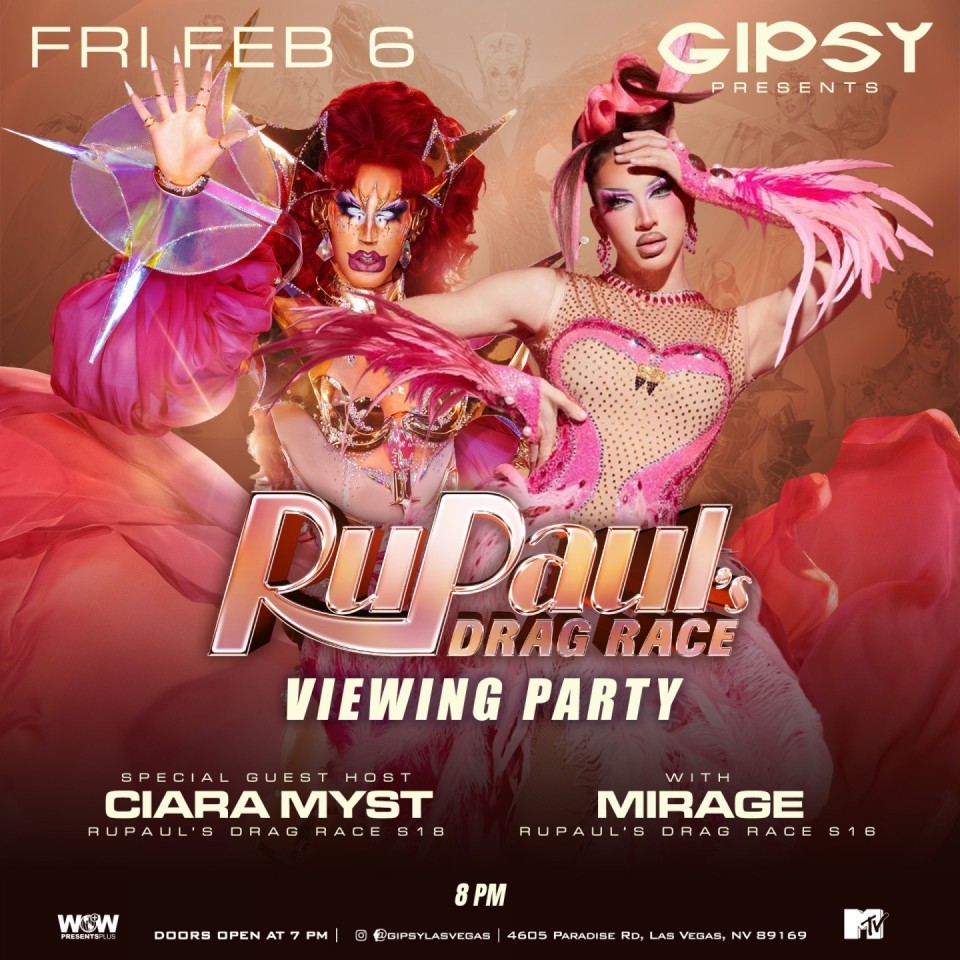 2026-02-05 - 0501 Drag Race Season 18