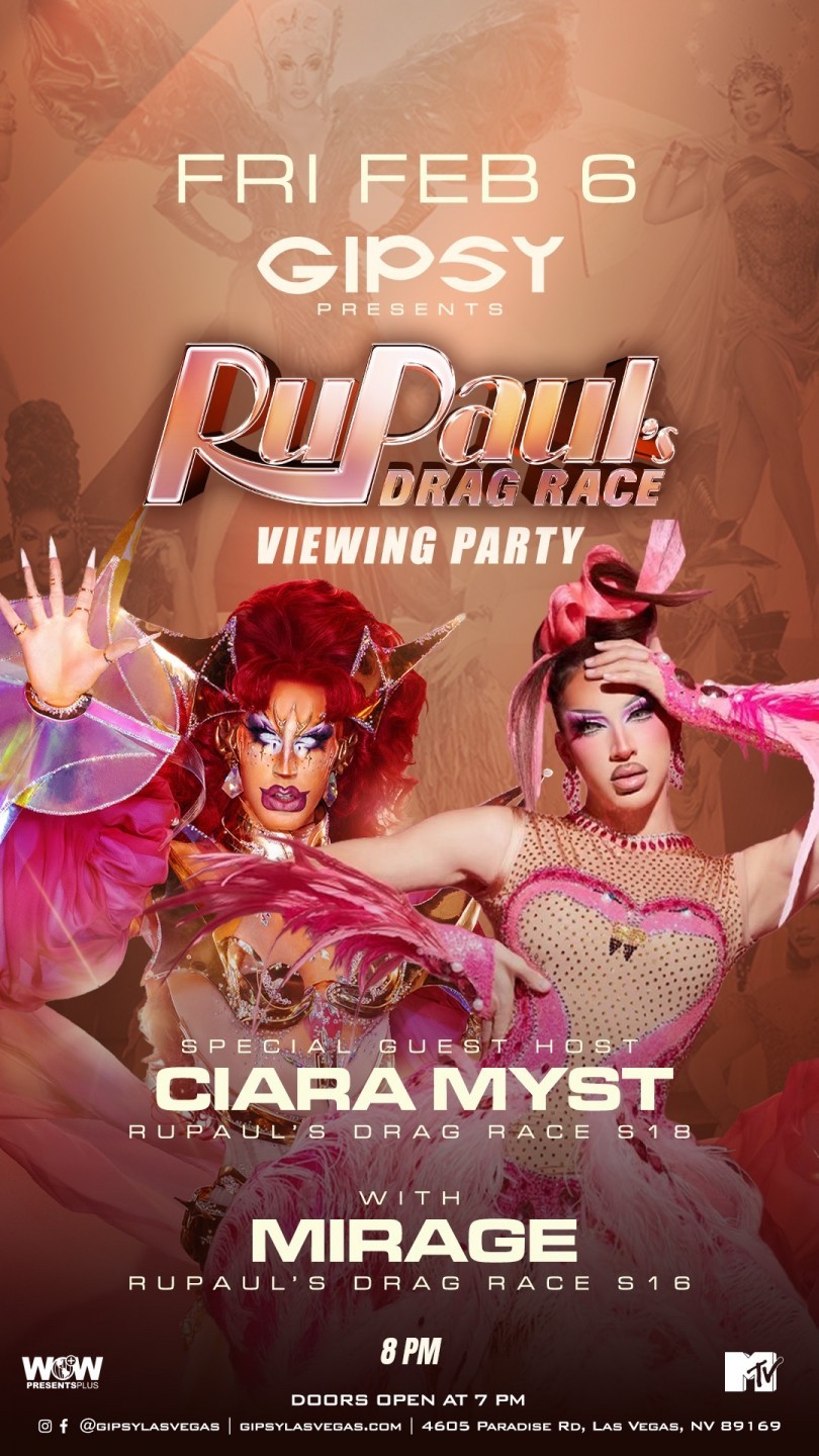 2026-02-05 - 0501 Drag Race Season 18