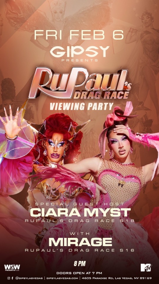 2026-02-05 - 0501 Drag Race Season 18